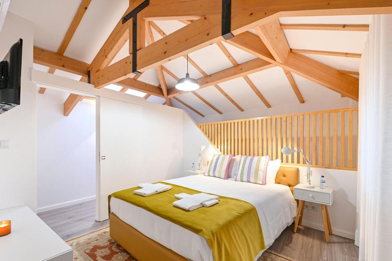 Travessa House C3 Porto City Center - By Guest Spa Bagian luar foto