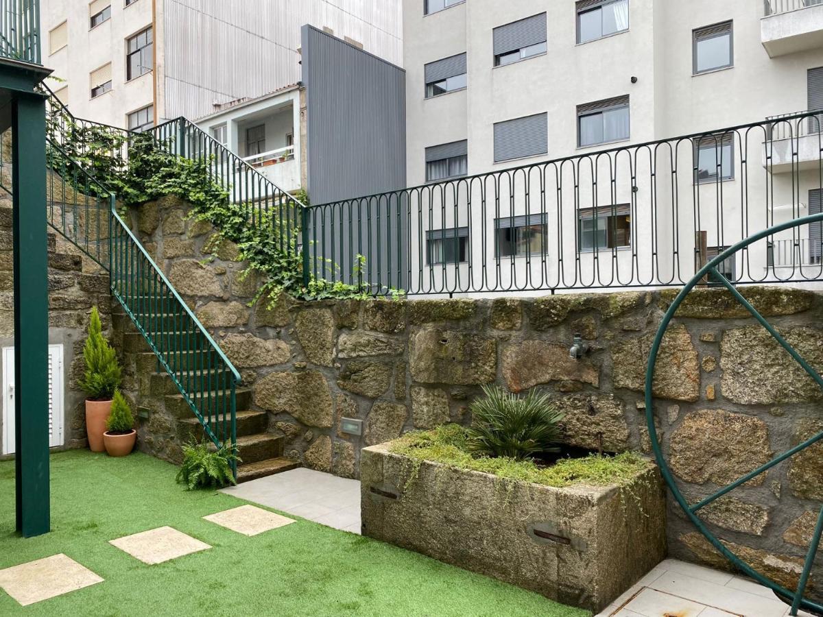 Travessa House C3 Porto City Center - By Guest Spa Bagian luar foto