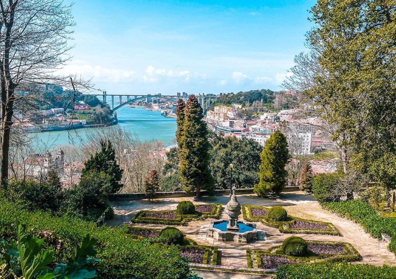 Travessa House C3 Porto City Center - By Guest Spa Bagian luar foto